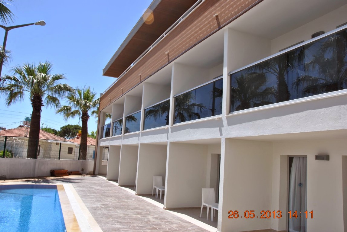 imagini hotel PALM WINGS KUSADASI